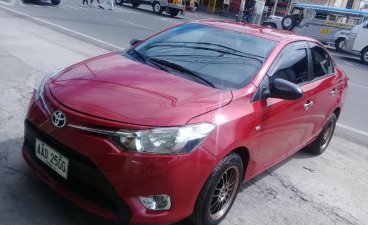 TOYOTA VIOS 2014 for sale 