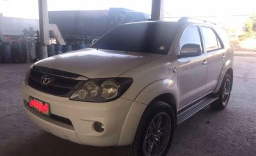 Toyota Fortuner 2006 for sale