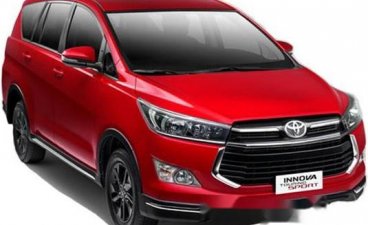 2019 Toyota Innova 2 E MT for sale 