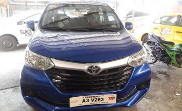 Toyota Avanza 2018 for sale 