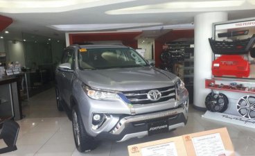 Toyota Fortuner 2019 new for sale 