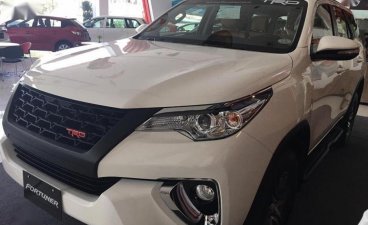 Brand new 2019 Toyota Fortuner for sale 