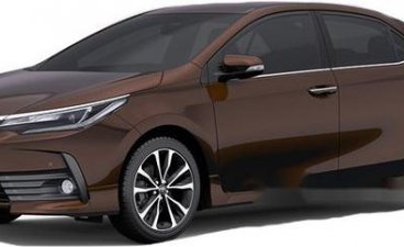 2019 Toyota Corolla Altis 2 V AT for sale 