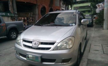 2006 Toyota Innova for sale