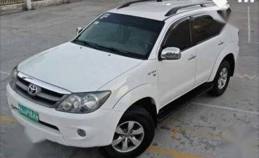 Toyota Fortuner 2009 for sale 