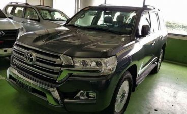 For sale New  2019 Toyota Land Cruiser
