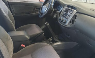 Toyota Innova 2016 P760,000 for sale