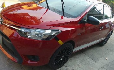 TOYOTA VIOS 2013 FOR SALE