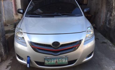 Toyota Vios J 2009 for sale