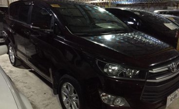 2017 Toyota Innova for sale