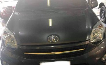 Toyota Wigo AT 2017 for sale