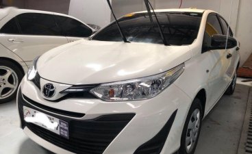 Toyota Vios 2018 for sale