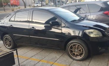 Toyota Vios E 2010 for sale 