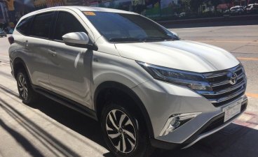 2018 Toyota Rush for sale 