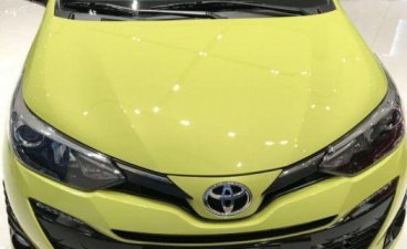 2019 Toyota Yaris for sale