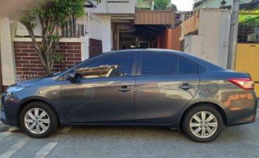 Well kept Toyota Vios 1.3E for sale 