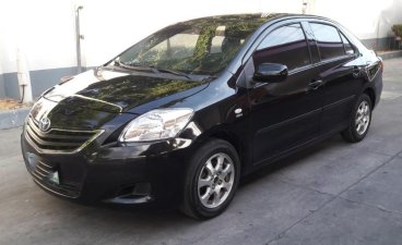 2011 Toyota Vios 1.3E for sale 