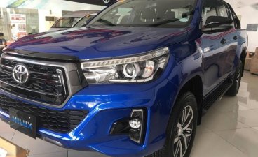 New 2019 Toyota Hilux for sale 
