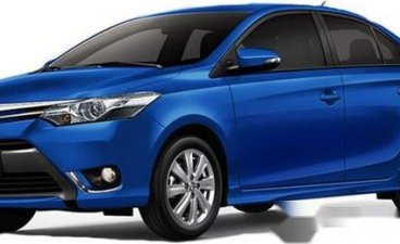 2019 Toyota Vios 1.3 E AT for sale 