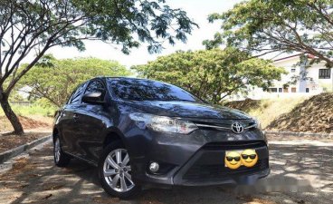 Toyota Vios 2015 for sale 