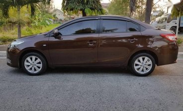 Toyota Vios 2015 for sale