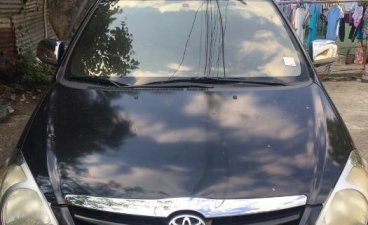 Toyota Innova 2011 Manual for sale 