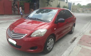 2010 Toyota Vios for sale 