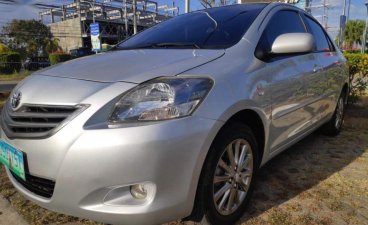 Toyota Vios G 2013 for sale