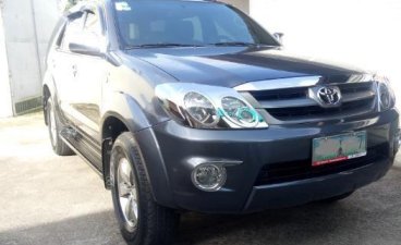 Toyota Fortuner 2006 for sale