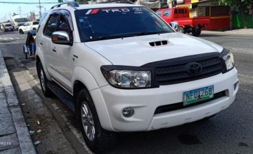 Toyota Fortuner 2009 for sale