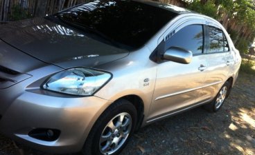 2010 Toyota Vios for sale