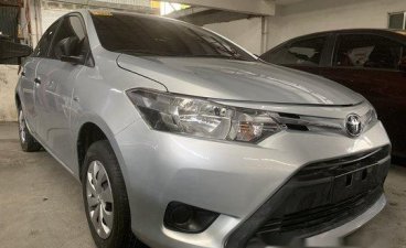 Toyota Vios 2016 for sale