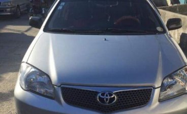 Like new Toyota Vios for sale