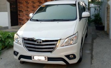 2016 Toyota Innova for sale