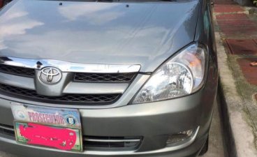 2008 Toyota Innova for sale