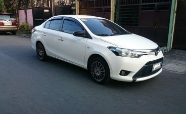 Toyota Vios 2014 for sale