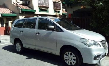 Toyota Innova 2014 for sale