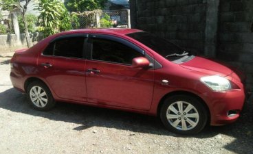 Toyota Vios 2008 for sale