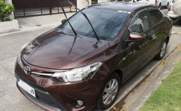 Toyota Vios 2014 for sale 