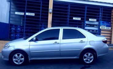 Toyota Vios 1.5 G 2005 for sale