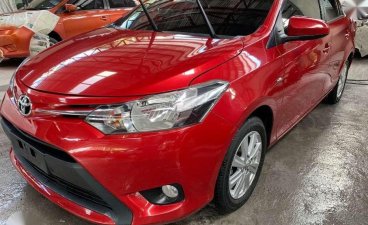 2017 Toyota Vios for sale