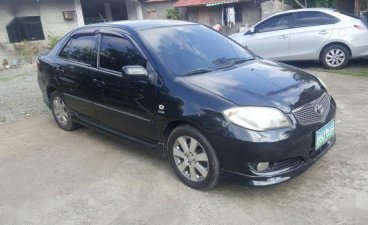 Toyota Vios S 1.5 2007 for sale