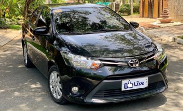 Toyota Vios 2014 for sale