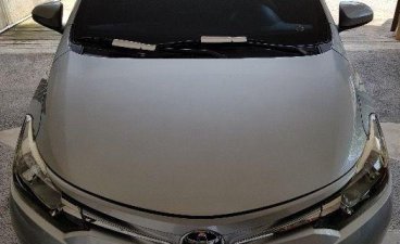 2014 Toyota Vios for sale