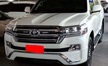 New Toyota Land Cruiser LC200 for sale