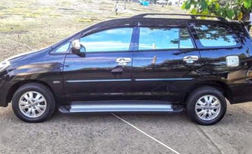 2010 Toyota Innova for sale