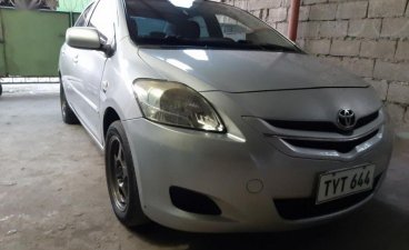 Toyota Vios E MT 2010 For sale 