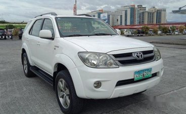Toyota Fortuner 2005 for sale