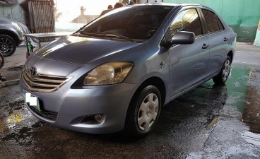 2012 Toyota Vios J MT for sale