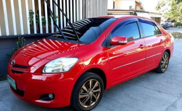 Toyota Vios 2008 for sale